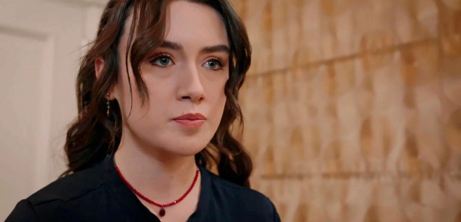 Турецкий сериал Ветреный холм 195 серия