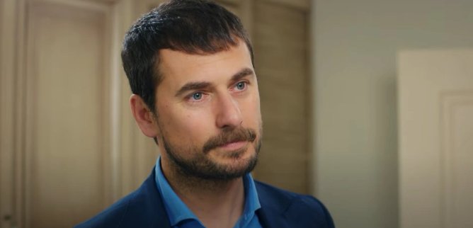 Турецкий сериал Любовь и надежда 158 серия