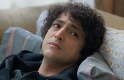 Турецкий сериал Гений 28 серия