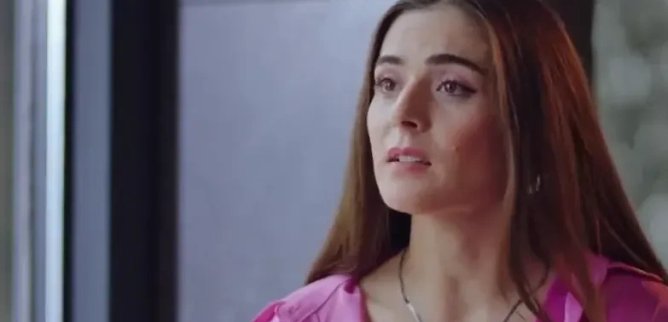 Турецкий сериал Любовь и Гордость 10 серия