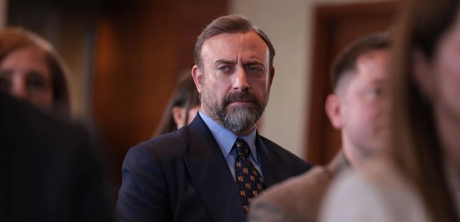 Турецкий сериал Если король проиграет 10 серия