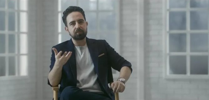 Турецкий сериал Серийные убийцы: Турция 1 серия