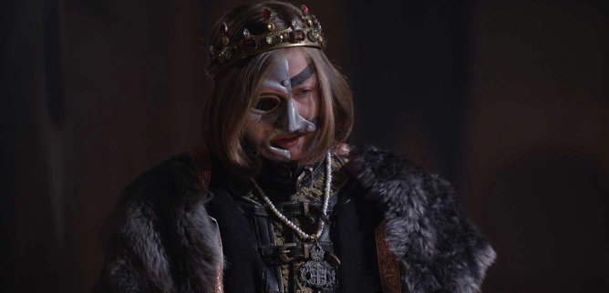 Турецкий сериал Завоеватель Иерусалима: Салахаддин Айюби 53 серия