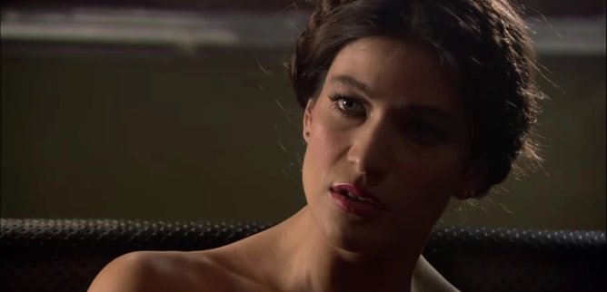 Турецкий сериал Эзель 63 серия