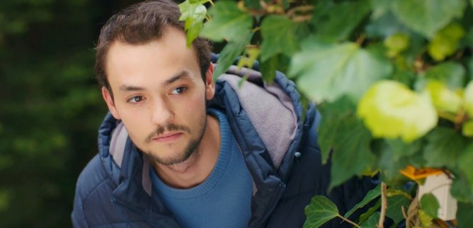 Турецкий сериал Любовь и надежда 160 серия