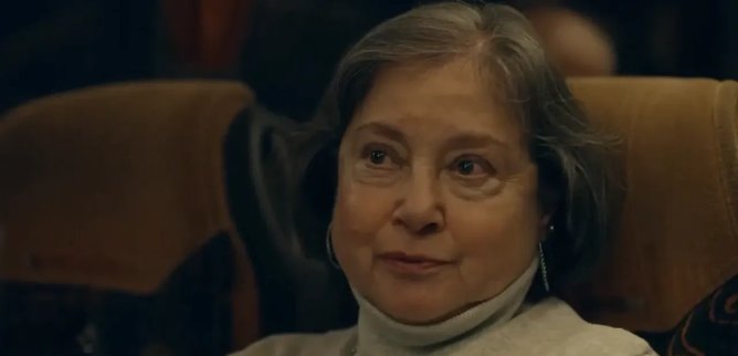Турецкий сериал Гиби 62 серия