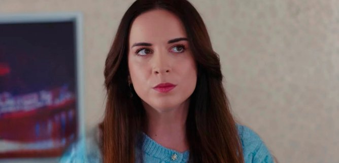 Турецкий сериал Невеста 189 серия
