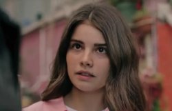 Турецкий сериал Беззащитные 21 серия