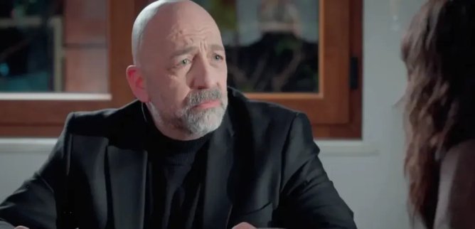 Турецкий сериал Одинокий минарет 16 серия