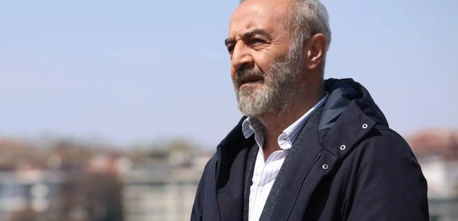 Турецкий сериал Жемчужные зерна 41 серия