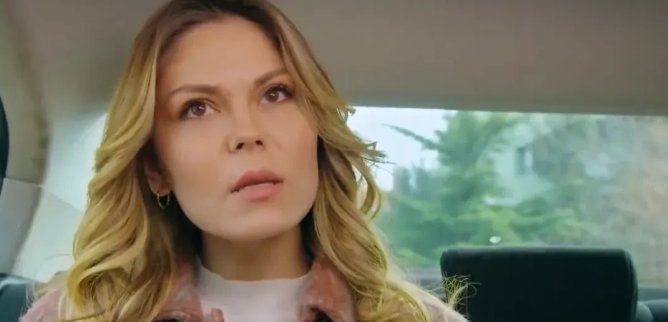Турецкий сериал Разыскивается невеста из-за границы 20 серия