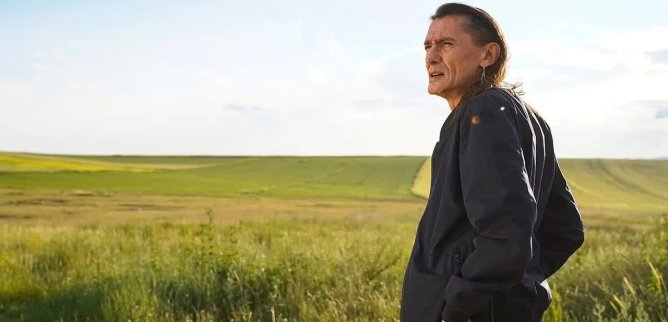Турецкий сериал Молот и роза: Бехзат Ч. 13 серия
