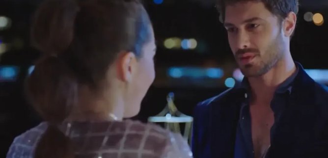 Турецкий сериал Любовь и Гордость 14 серия