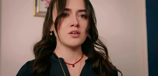 Турецкий сериал Ветреный холм 197 серия