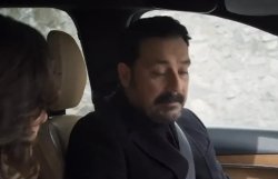 Турецкий сериал Долг жизни 18 серия
