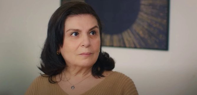 Турецкий сериал Любовь и надежда 161 серия
