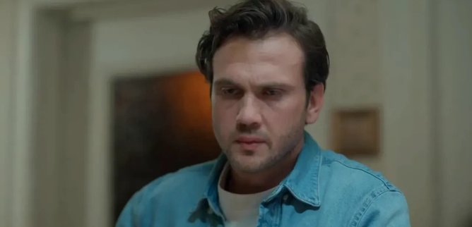 Турецкий сериал Гений 29 серия