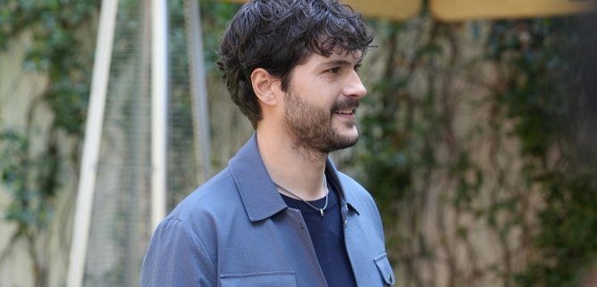 Турецкий сериал Лейла 31 серия
