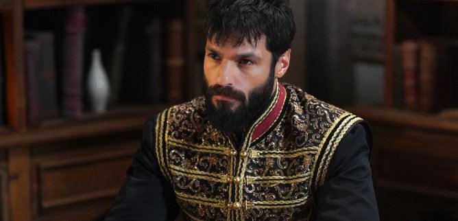 Турецкий сериал Мехмед: Султан Завоеватель 44 серия