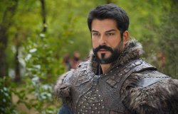 Турецкий сериал Основание Осман 190 серия