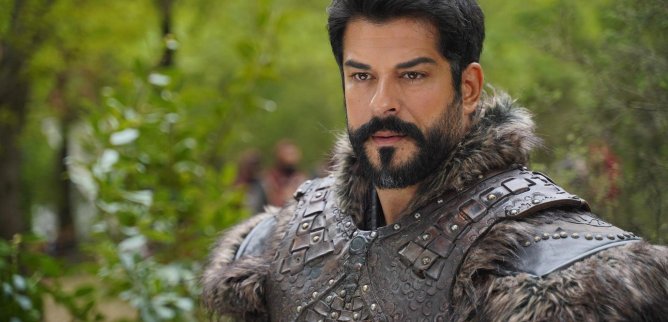 Турецкий сериал Основание Осман 190 серия