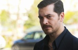 Турецкий сериал Мечта Эшрефа 6 серия