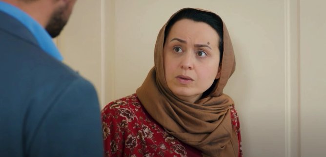 Турецкий сериал Любовь и надежда 164 серия