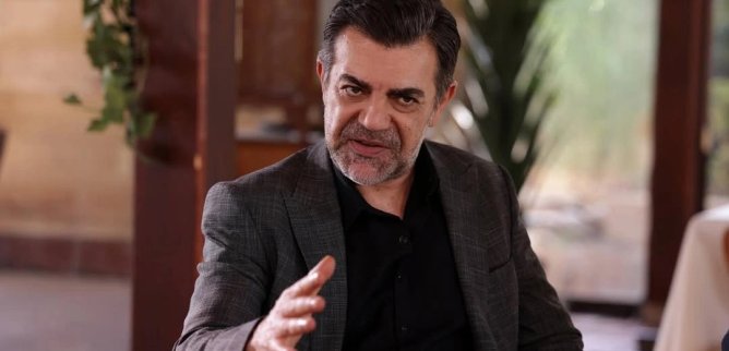 Турецкий сериал Безграничная любовь 62 серия
