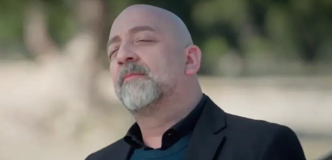 Турецкий сериал Одинокий минарет 17 серия