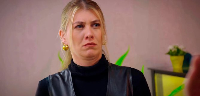 Турецкий сериал Разыскивается невеста из-за границы 21 серия