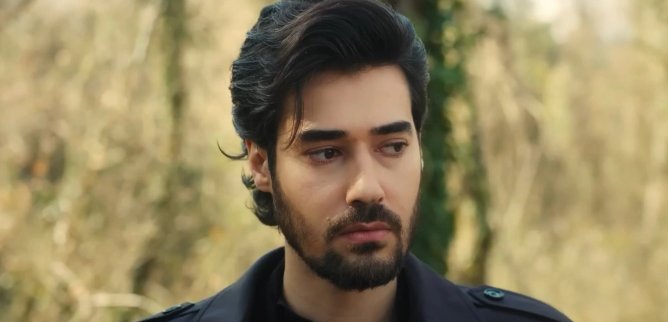 Турецкий сериал Преданный 22 серия