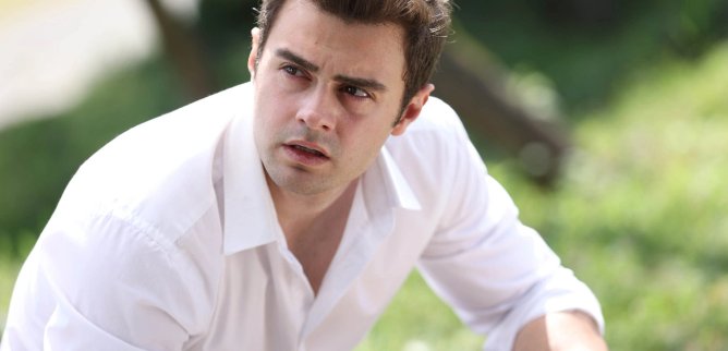 Турецкий сериал Мои братья 93 серия