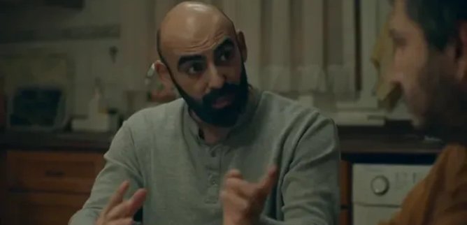 Турецкий сериал Гиби 63 серия