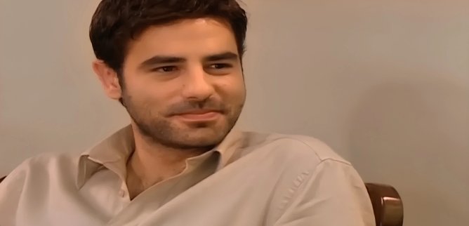 Турецкий сериал Где ты, любовь 1 серия