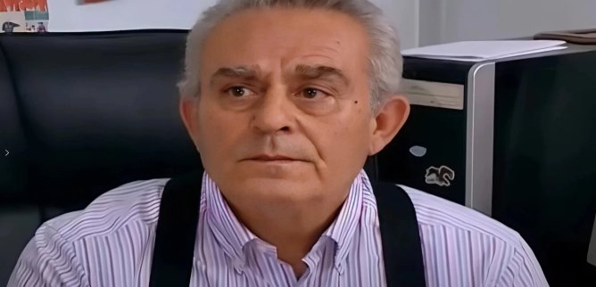 Турецкий сериал Где ты, любовь 3 серия