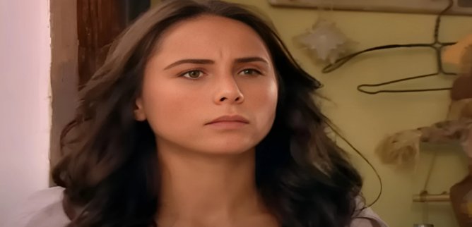 Турецкий сериал Где ты, любовь 4 серия