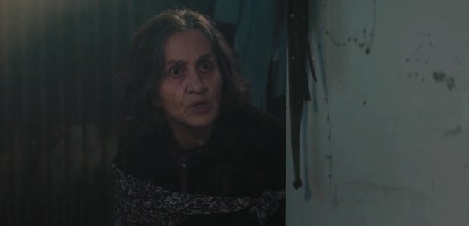 Турецкий сериал Махсун Джи 11 серия