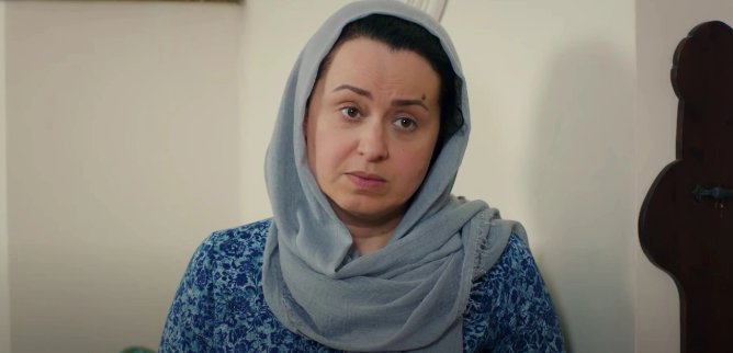 Турецкий сериал Любовь и надежда 167 серия