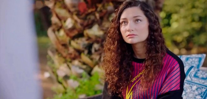Турецкий сериал Любовь и Гордость 19 серия