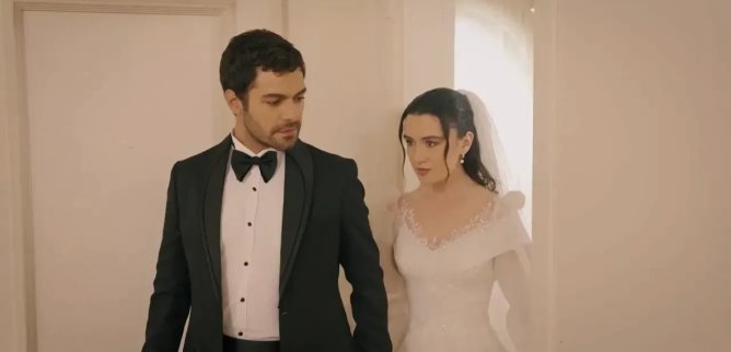 Турецкий сериал Ветреный холм 200 серия