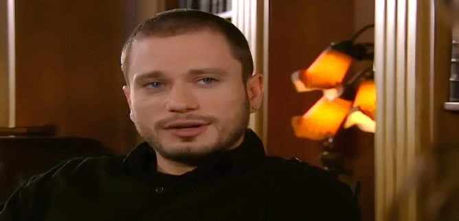 Турецкий сериал Дикая роза 2 серия