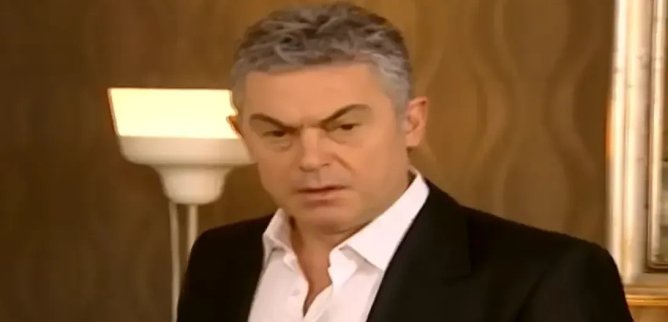Турецкий сериал Дикая роза 9 серия