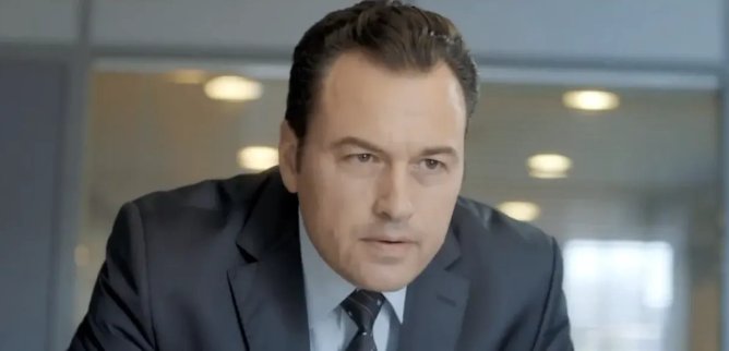 Турецкий сериал 7 лиц 4 серия