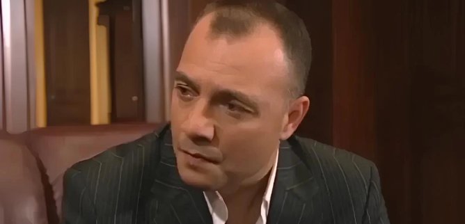 Турецкий сериал Романтика смерти 8 серия