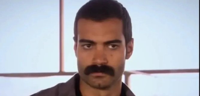 Турецкий сериал Город 5 серия