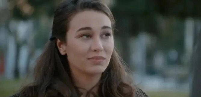 Турецкий сериал Любовь на крыльях птицы 16 серия