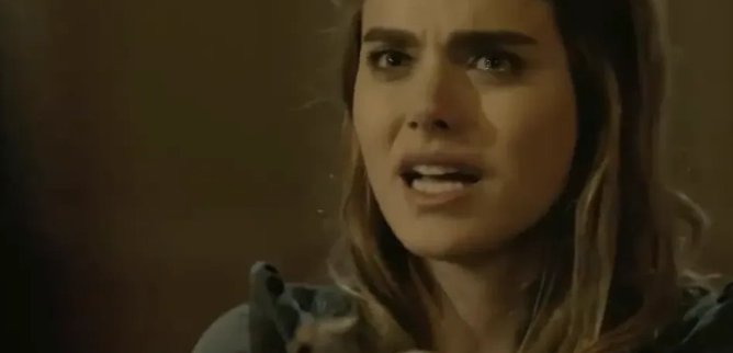 Турецкий сериал Нападение на дворец Чыраган 3 серия