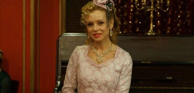 Турецкий сериал Нападение на дворец Чыраган 3 серия