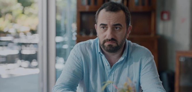 Турецкий сериал Два процента 4 серия