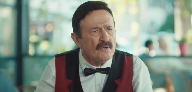 Турецкий сериал Два процента 9 серия